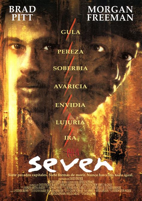 fmovie se7en